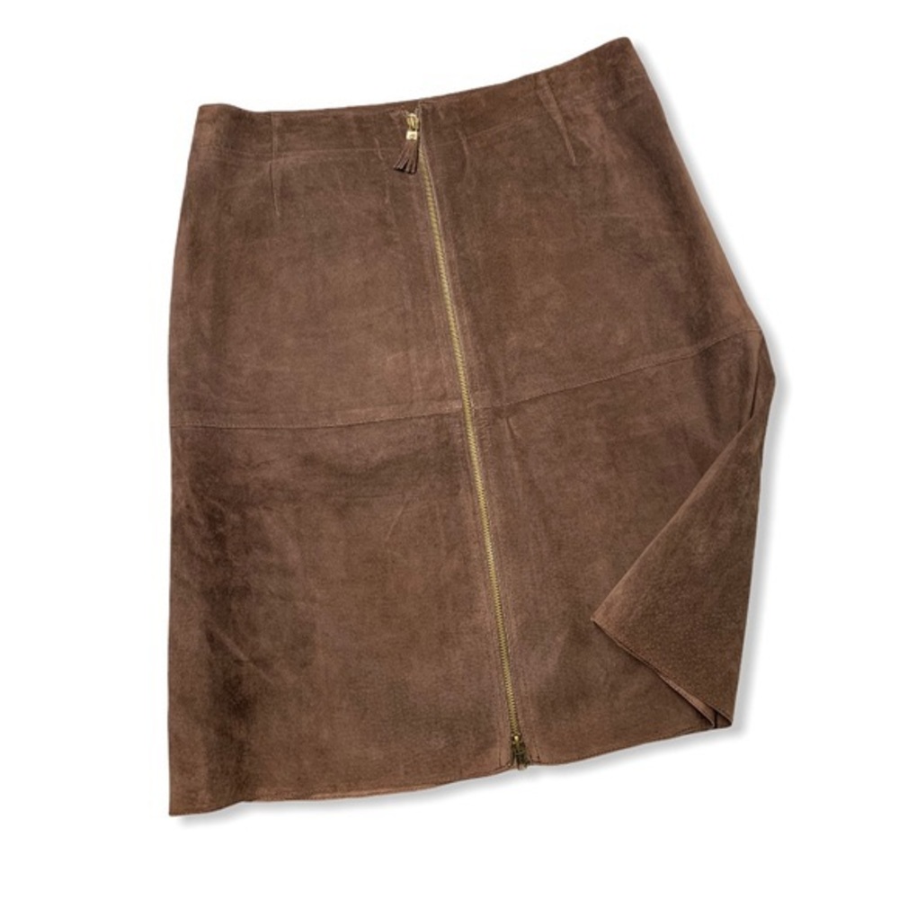 Isaac Mizrahi Skirt